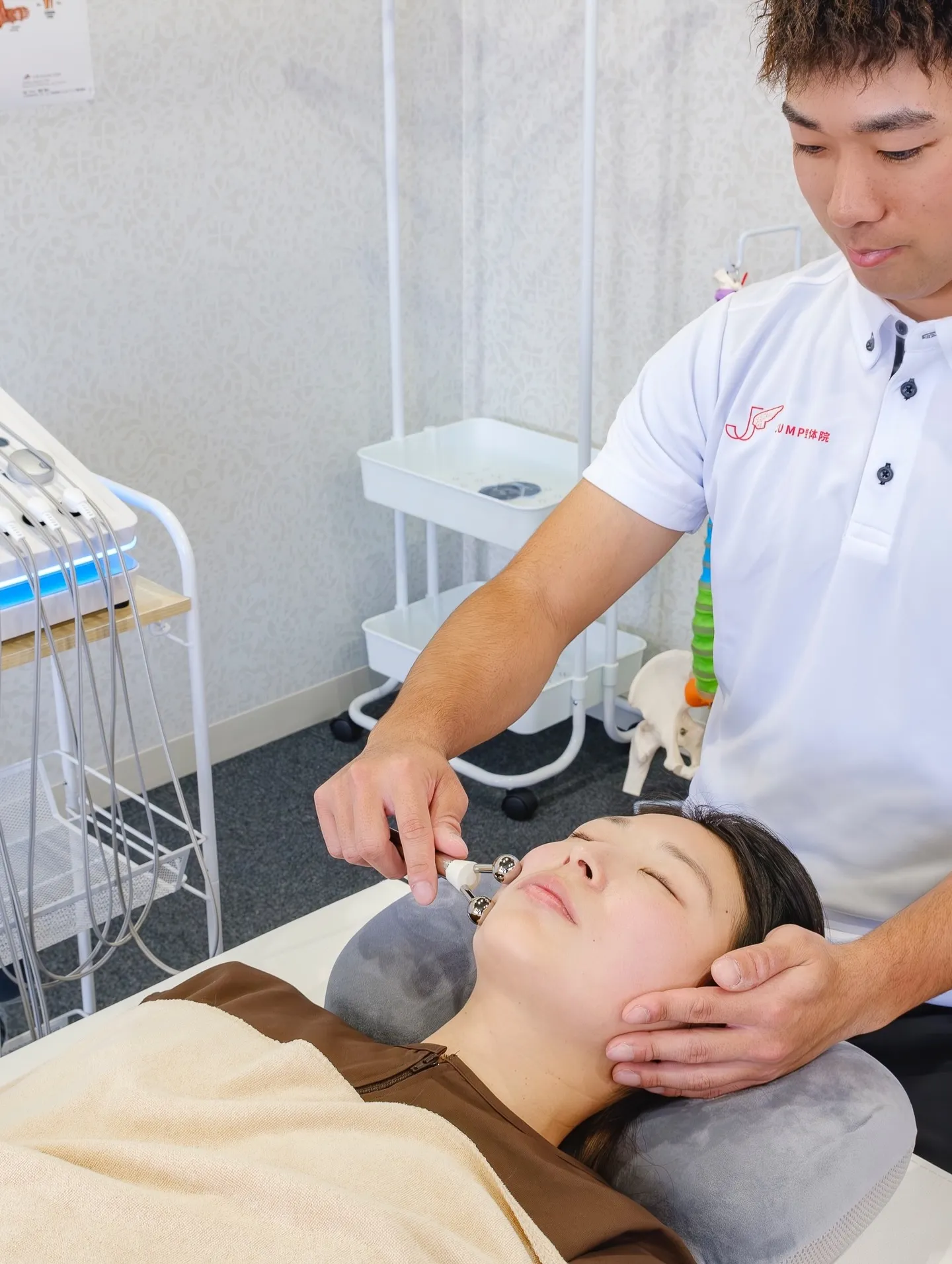 JUMP整体院は、令和8年4月15日で2周年を迎えることがで...