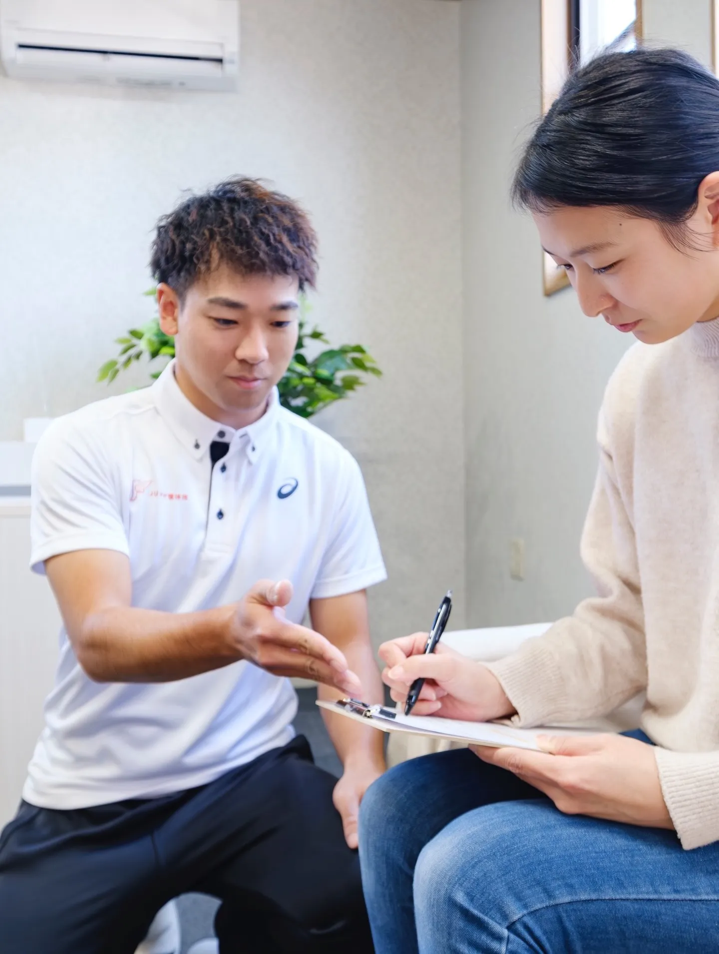 JUMP整体院は、令和8年4月15日で2周年を迎えることがで...