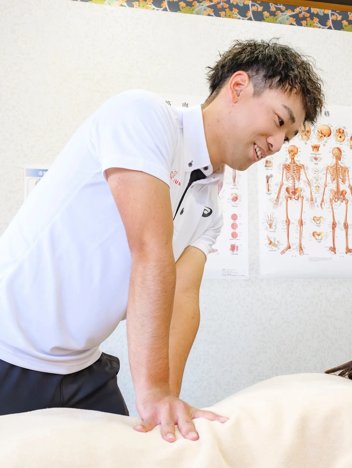 JUMP整体院は、令和8年4月15日で2周年を迎えることがで...