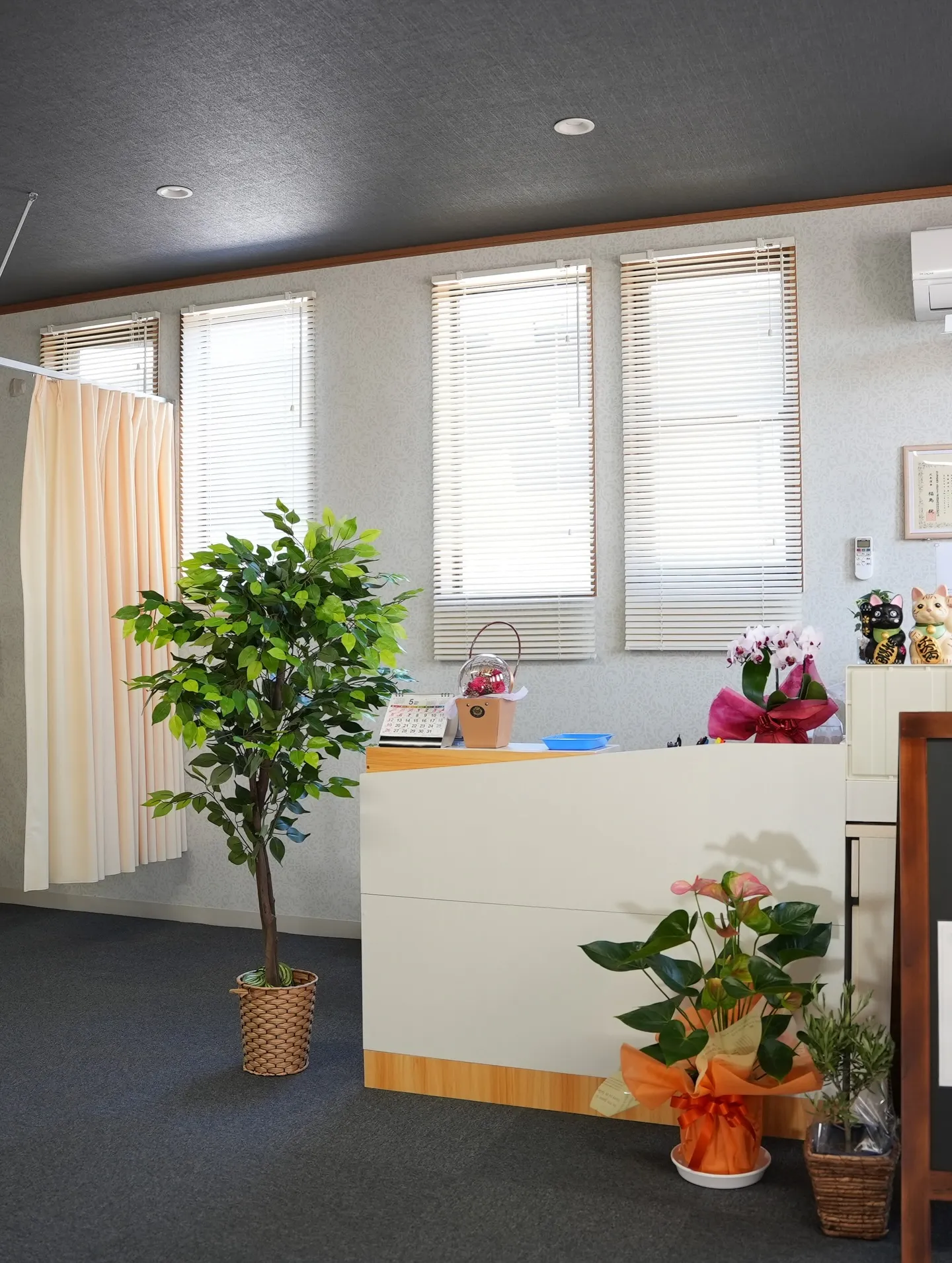 JUMP整体院は、令和8年4月15日で2周年を迎えることがで...